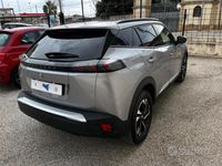 Usata Peugeot 2008 100 CV (73 kW) 2023 Grigio SUV