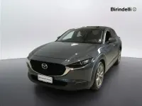 Usata Mazda CX-30 Exclusive 150 CV (110 kW) 2021 Grigio SUV