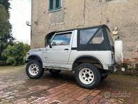 Usata Suzuki Samurai 1988 SUV