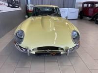 Usata Jaguar E-Type 179 CV (131 kW) 1966 Altri Coupé
