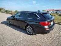 usata BMW 520 520 Serie 5 G31 Touring d Touring Business auto