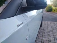 Brugt Ford Tourneo Courier Active 125 HK (91 kW) 2024 Grå MPV