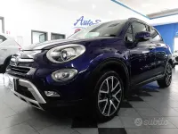 Usata Fiat 500X Cross 120 CV (88 kW) 2017 SUV