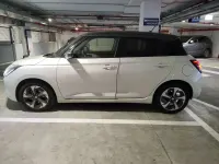 Usata Suzuki Swift 83 CV (61 kW) 2025 Utilitaria