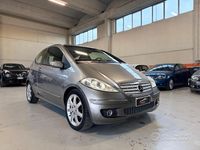 Occasion Mercedes A180 Avantgarde 109 ch (80 kW) 2006 Gris Berline