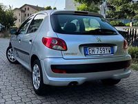 usata Peugeot 206+ 206Plus 5p 1.1 Urban