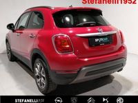 usata Fiat 500X 1.3 MultiJet 95 CV