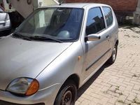 Usata Fiat Seicento 54 CV (39 kW) 1999 Utilitaria