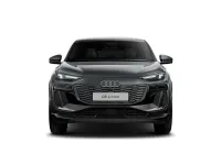 Nuova Audi Q6 Sportback e-tron S-Line 350 kW (476 CV) 2026 Grigio daytona perlato SUV