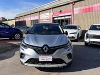 Usata Renault Captur Techno 91 CV (66 kW) 2024 Grigio SUV
