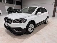 usata Suzuki SX4 S-Cross 1.0 boosterjet Starview 2wd auto