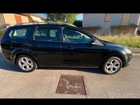 Usata Ford Focus 2011 Nero Station wagon