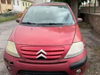 Używany Citroën C3 60 KM (44 kW) 2008 Sedan/Limuzyna