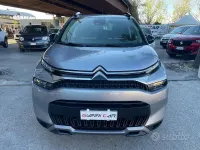Usata Citroën C3 Aircross Feel 110 CV (80 kW) 2022 Grigio SUV