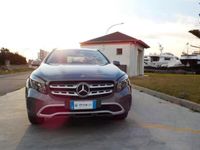 usata Mercedes GLA180 Classed d Automatic Premium