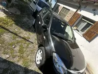 Usata Dacia Sandero Ambiance 75 CV (55 kW) 2010 Berlina