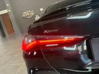 Usata BMW 420 Coupé Sport Line 190 CV (139 kW) 2021 Nero Coupé