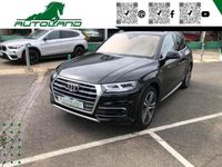 usata Audi Q5 2.0 TDI 190CV S-line 2x Quattro Automatica