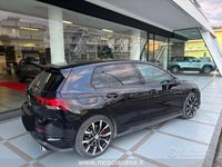 Usata VW Golf VII GTI 2020 Nero Berlina