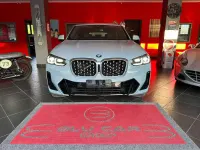 Usata BMW X4 M Sport 190 CV (139 kW) 2024 Grigio SUV