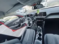 Usata Peugeot 208 Active 75 CV (55 kW) 2022 Utilitaria