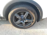 Usata Ford Kuga 140 CV (102 kW) 2014 Bianco SUV