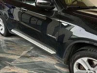 Usata BMW X6 303 CV (222 kW) 2013 Nero SUV
