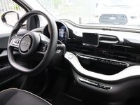 Second-hand Fiat 500e Action 42 kW (58 CP) 2023 Alb Hatchback