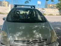 Usata Citroën Xsara Picasso 90 CV (66 kW) 2004 Monovolume