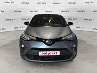 Second-hand Toyota C-HR Trend 197 CP (144 kW) 2023 Gri SUV