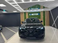 Nuova Alfa Romeo GT Junior 135 CV (99 kW) 2025 Nero SUV