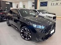 Usata BMW X2 M Sport 150 CV (110 kW) 2025 Nero metallizzato SUV