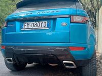 Usata Land Rover Range Rover Landmark 180 CV (132 kW) 2017 SUV