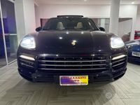Usata Porsche Cayenne 340 CV (250 kW) 2019 Nero SUV