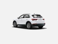 Usata Audi Q3 149 CV (109 kW) 2024 Bianco SUV