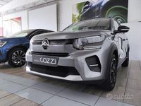 Usata Citroën C3 PureTech 101 CV (74 kW) 2025 Grigio SUV