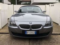 usata BMW Z4 Z4E86 Roadster Roadster 2.5si