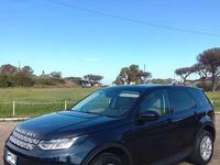 Usata Land Rover Discovery Sport S 150 CV (110 kW) 2021 SUV