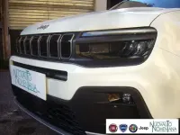 Nuova Jeep Avenger Altitude 100 CV (73 kW) 2025 Bianco SUV