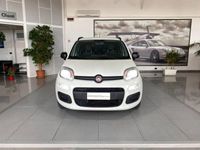 usata Fiat Panda 1.2 BENZINA 69 CV MOD. EASY