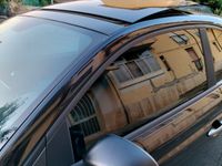 Usata Fiat 500 S 95 CV (69 kW) 2016 Nero Utilitaria