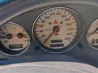 Usata Mercedes SLK200 Edition 163 CV (119 kW) 2003 Cabrio