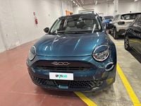 Occasion Fiat 600 101 ch (74 kW) 2024 Vert SUV