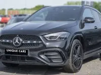 Usata Mercedes GLA220 Advanced Plus 190 CV (139 kW) 2025 Other SUV