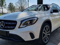 usata Mercedes GLA180 GLA 180d Premium