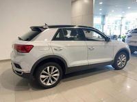 usata VW T-Roc 1.0 tsi Style 115cv