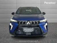 Nuova Mitsubishi ASX Intense 158 CV (116 kW) 2025 Rosso SUV