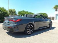Usata BMW 440 M Sport 374 CV (275 kW) 2022 Other Cabrio