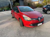 usata Renault Clio IV Clio 0.9 TCe 12V 90CV Start&Stop 5 porte Energy