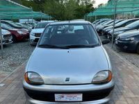 usata Fiat Seicento 1.1i cat Suite